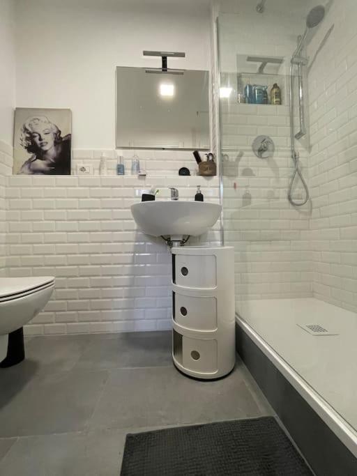 Luxury Apartment - Porta Venezia Mediolan Zewnętrze zdjęcie