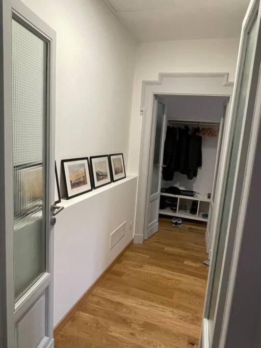 Luxury Apartment - Porta Venezia Mediolan Zewnętrze zdjęcie
