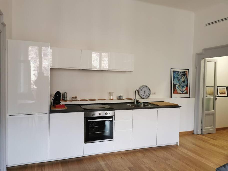 Luxury Apartment - Porta Venezia Mediolan Zewnętrze zdjęcie