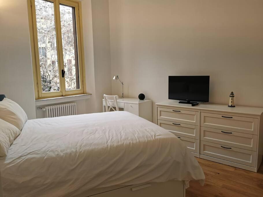 Luxury Apartment - Porta Venezia Mediolan Zewnętrze zdjęcie