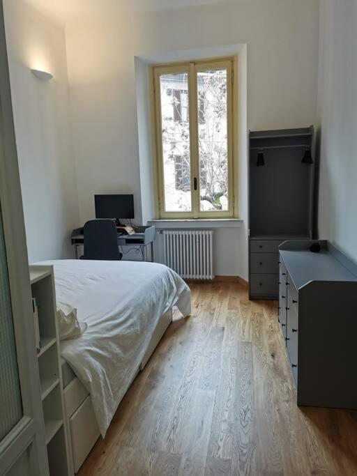 Luxury Apartment - Porta Venezia Mediolan Zewnętrze zdjęcie