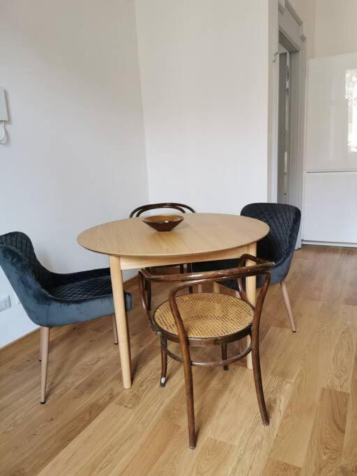 Luxury Apartment - Porta Venezia Mediolan Zewnętrze zdjęcie