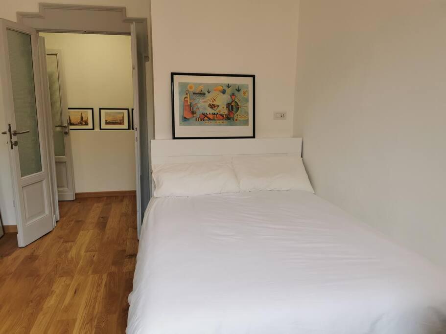 Luxury Apartment - Porta Venezia Mediolan Zewnętrze zdjęcie