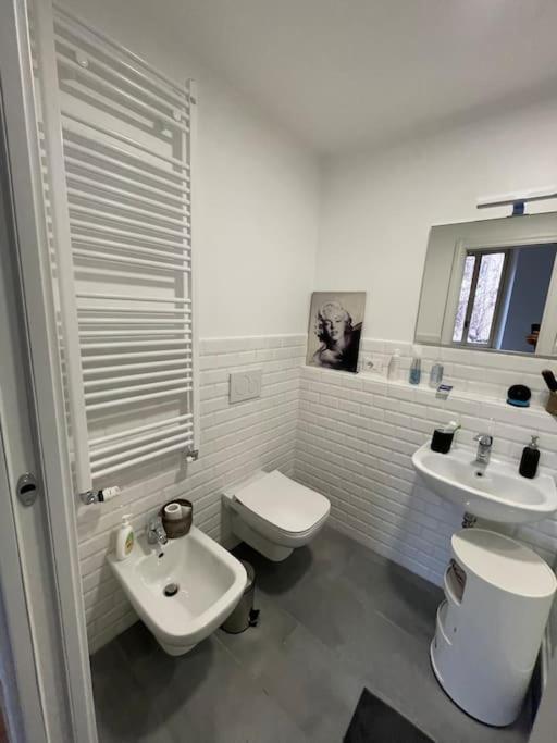Luxury Apartment - Porta Venezia Mediolan Zewnętrze zdjęcie