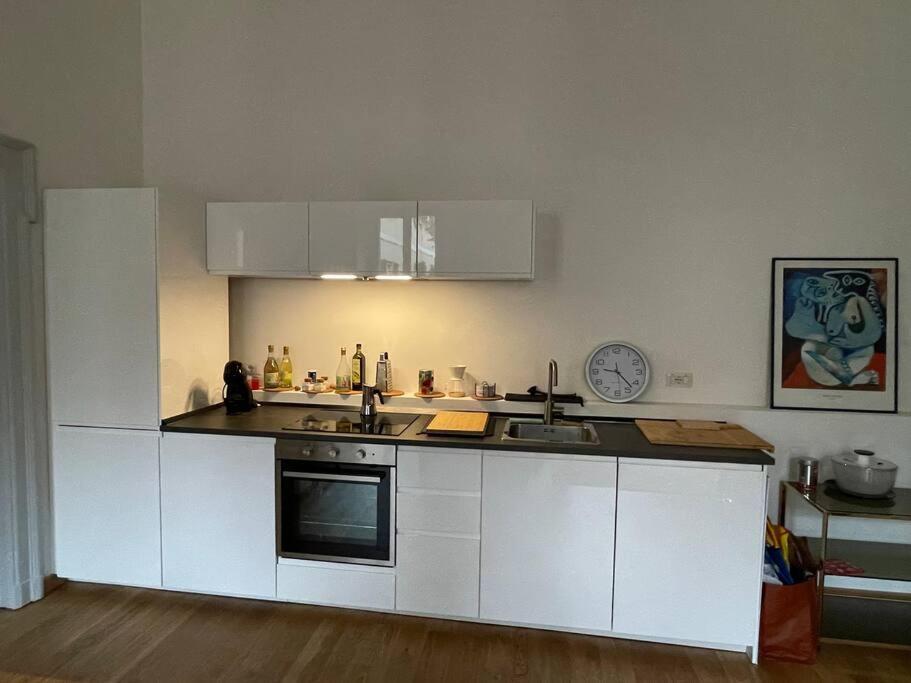 Luxury Apartment - Porta Venezia Mediolan Zewnętrze zdjęcie