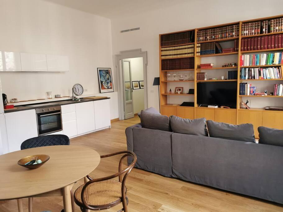 Luxury Apartment - Porta Venezia Mediolan Zewnętrze zdjęcie
