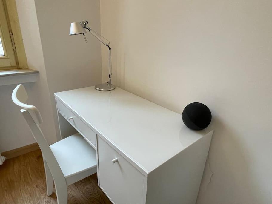 Luxury Apartment - Porta Venezia Mediolan Zewnętrze zdjęcie