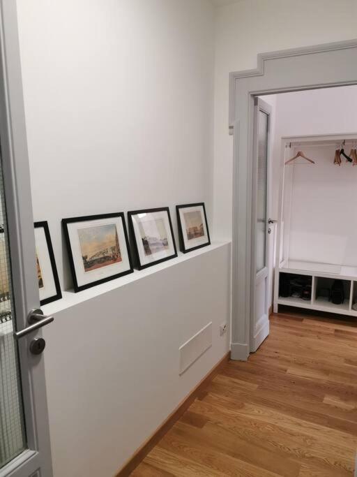 Luxury Apartment - Porta Venezia Mediolan Zewnętrze zdjęcie