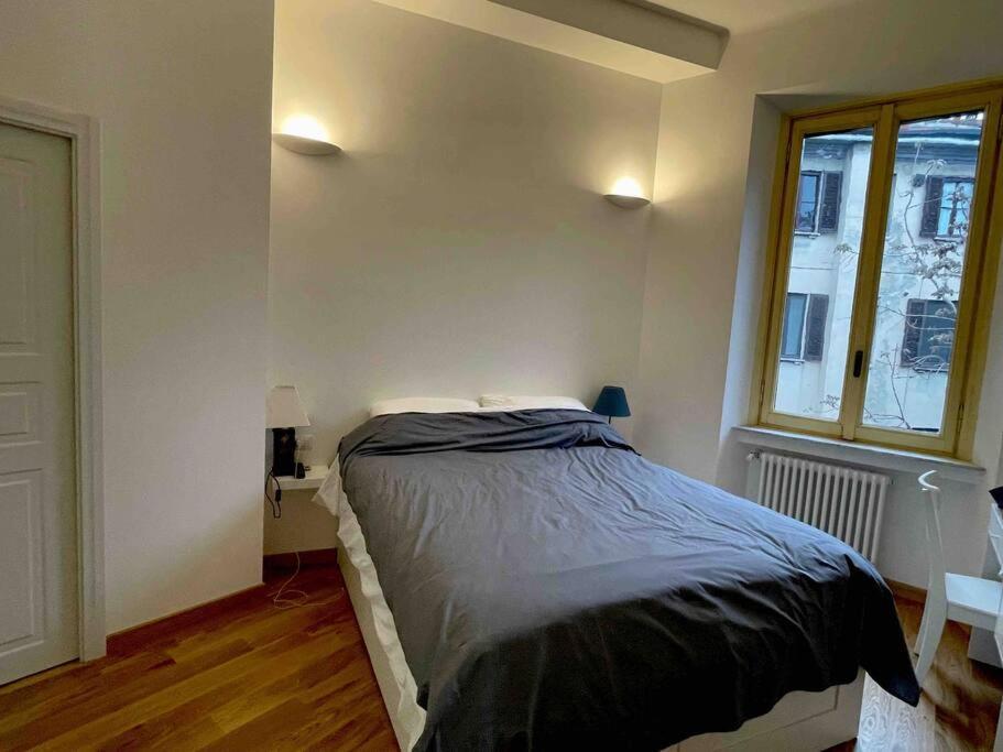 Luxury Apartment - Porta Venezia Mediolan Zewnętrze zdjęcie