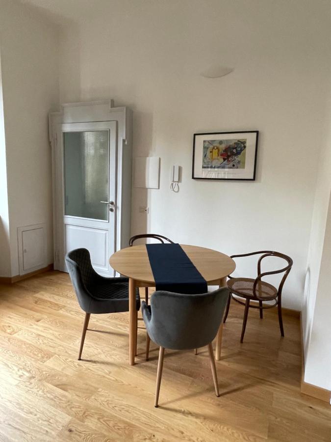 Luxury Apartment - Porta Venezia Mediolan Zewnętrze zdjęcie