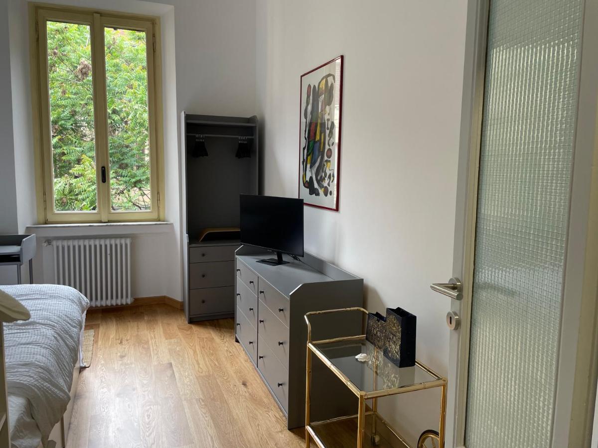 Luxury Apartment - Porta Venezia Mediolan Zewnętrze zdjęcie