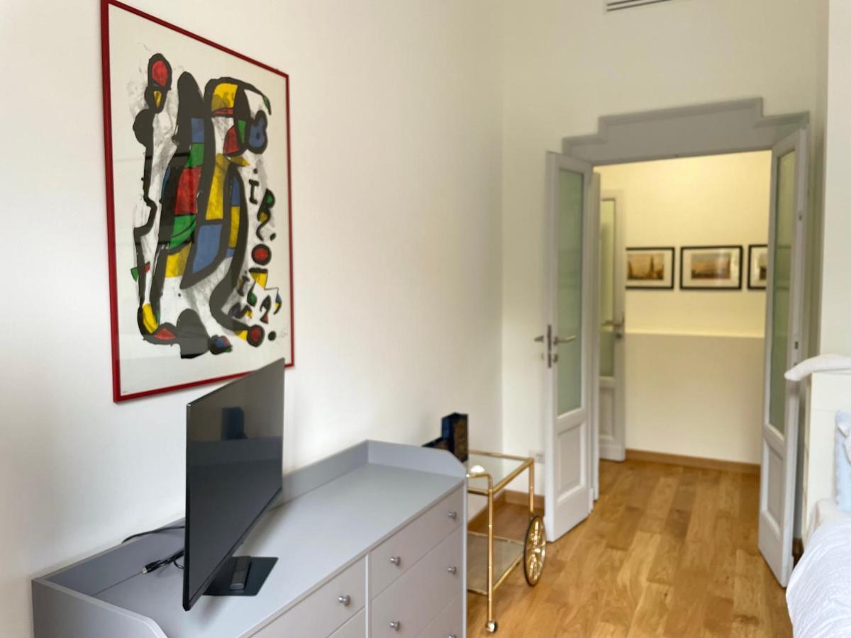 Luxury Apartment - Porta Venezia Mediolan Zewnętrze zdjęcie