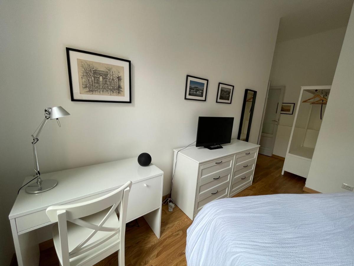 Luxury Apartment - Porta Venezia Mediolan Zewnętrze zdjęcie