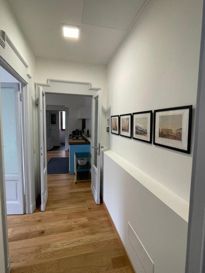 Luxury Apartment - Porta Venezia Mediolan Zewnętrze zdjęcie