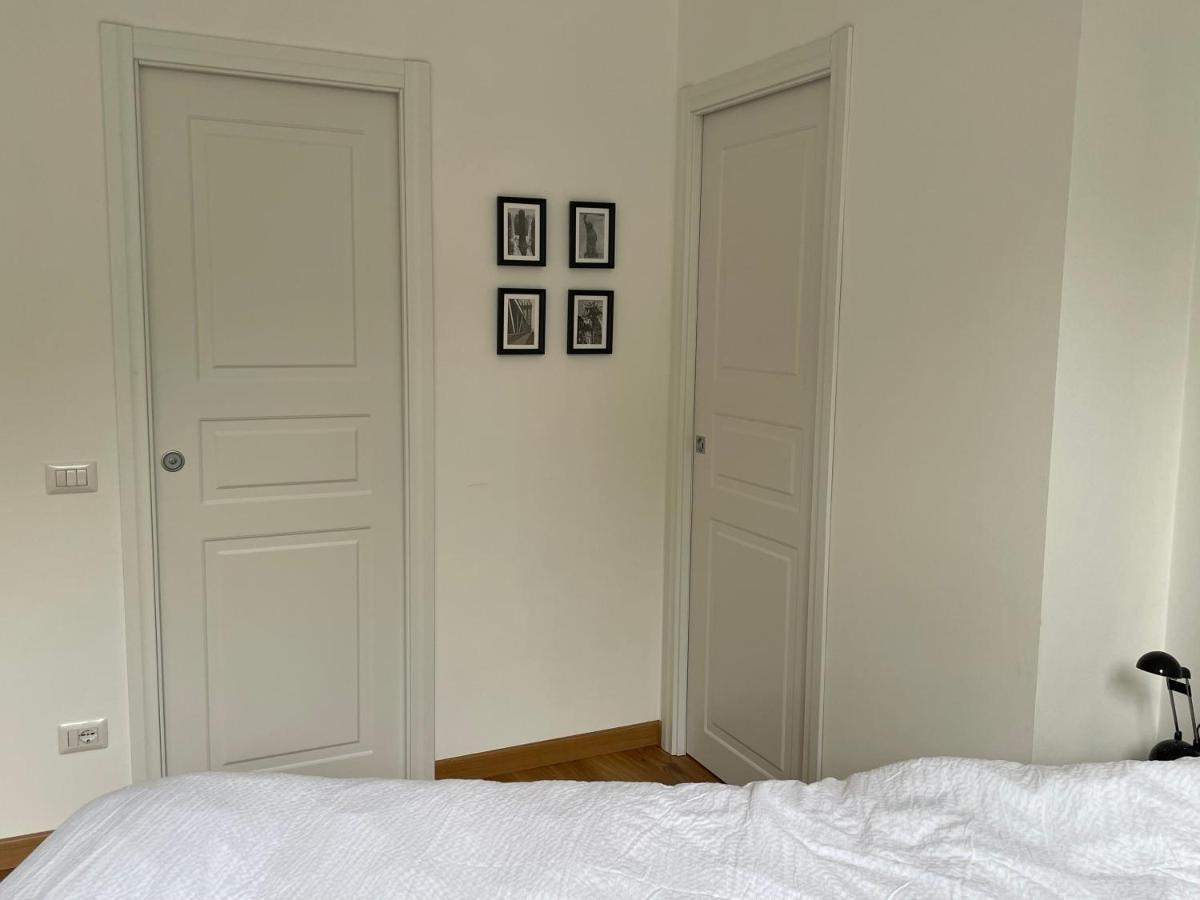 Luxury Apartment - Porta Venezia Mediolan Zewnętrze zdjęcie