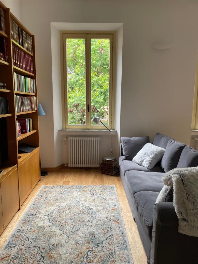 Luxury Apartment - Porta Venezia Mediolan Zewnętrze zdjęcie
